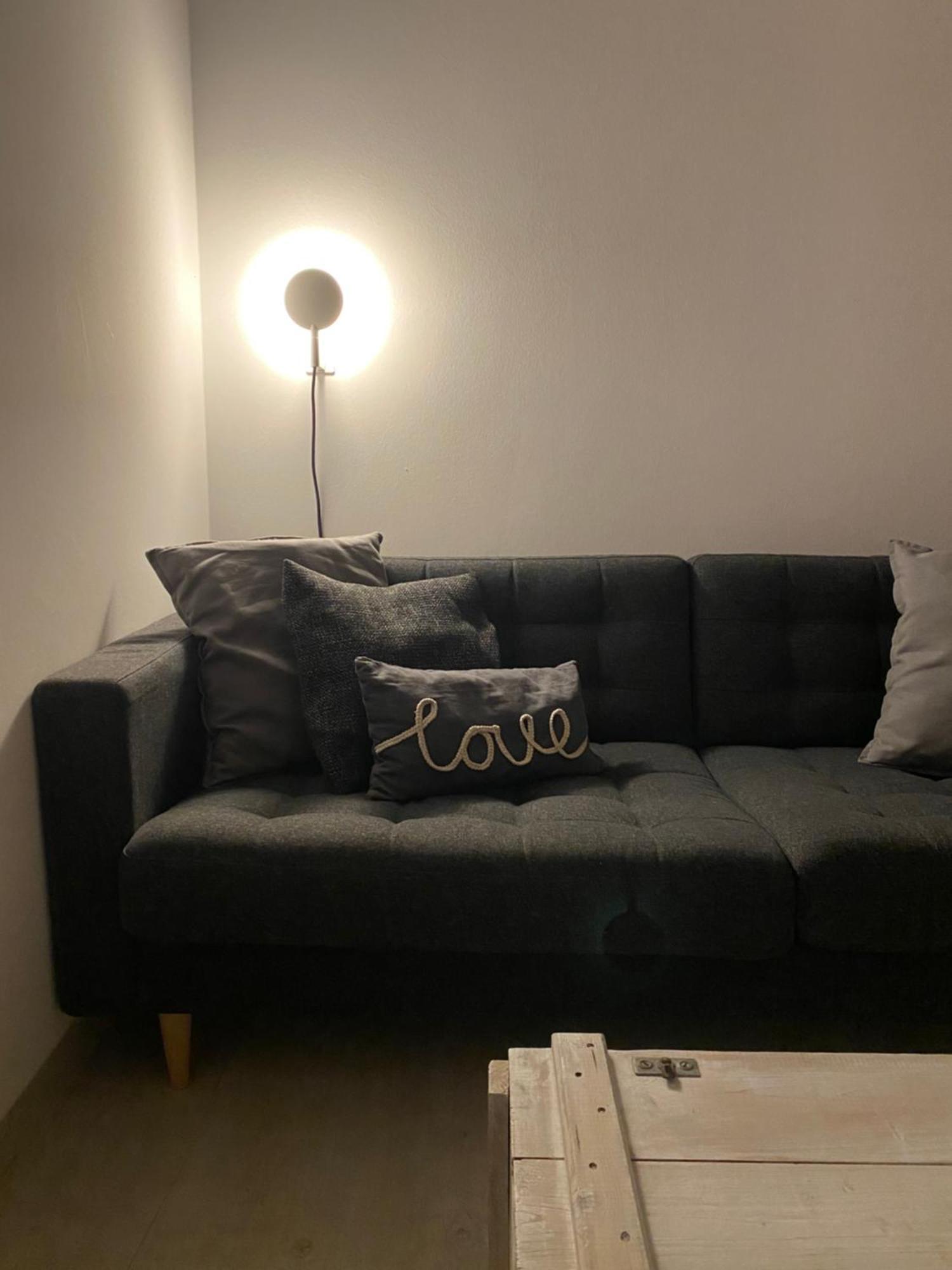 Vila Frau Becker Flecken Zechlin Exteriér fotografie